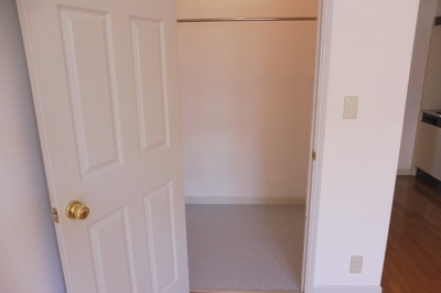 【収納】 | アヴェニール御井 | 専用の収納スペースです