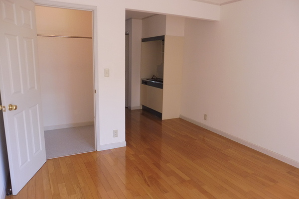 アヴェニール御井の設備