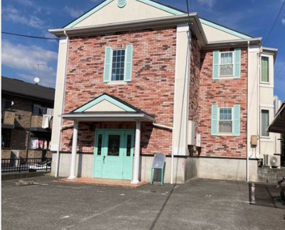 【外観】 | アヴェニール御井 | 外観です