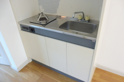 【キッチン】 | アヴェニール御井 | キッチンです