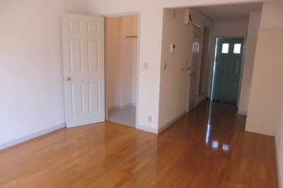 【内装】 | アヴェニール御井 | 内装も気になるポイント