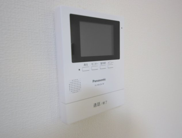 エイムハイツ湯船のセキュリティ