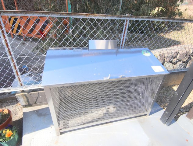 エイムハイツ湯船のその他共用部分