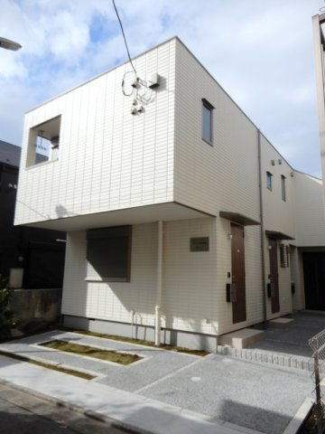 メゾン・フォーレ自由が丘