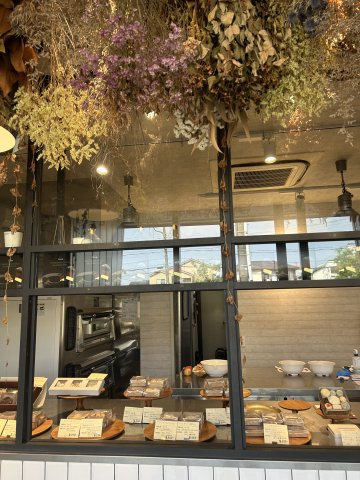 【内装】 | 五井駅 バス10分原前橋駅停歩1分 1階 時田貸店舗 13.52坪 スイーツ居抜き