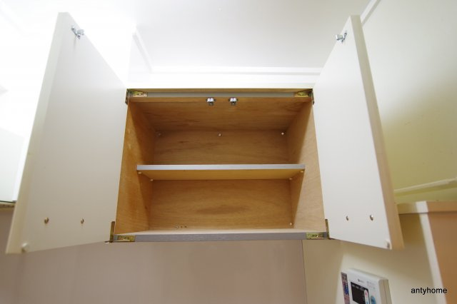 メゾン扇町　仲介手数料無料のキッチン