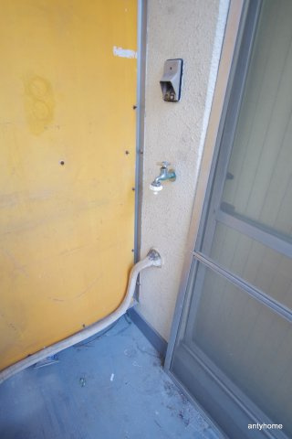 メゾン扇町　仲介手数料無料の設備