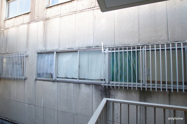 メゾン扇町　仲介手数料無料の展望