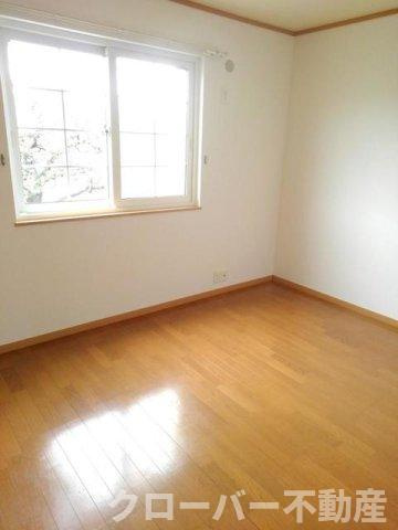 メゾン・アルカンシエルＡの内装