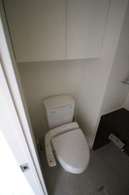 【トイレ】 | インベスト神戸エアフロント