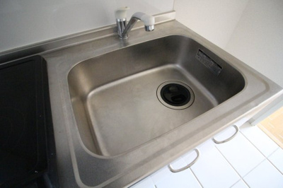 【キッチン】 | インベスト神戸エアフロント