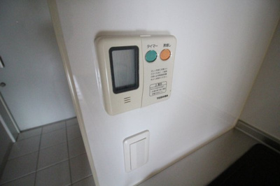 【設備】 | インベスト神戸エアフロント