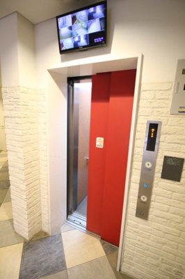 【設備】 | インベスト神戸エアフロント