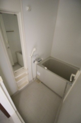 【浴室】 | インベスト神戸エアフロント