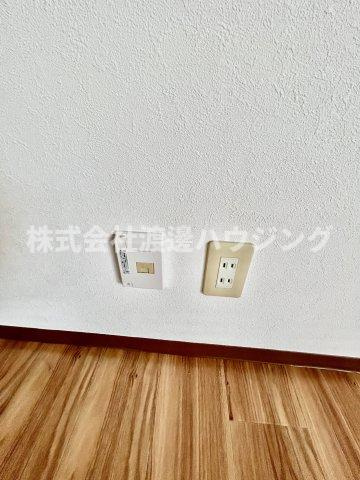 タカラマンションのその他