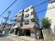 　中野パーソナルマンションの画像