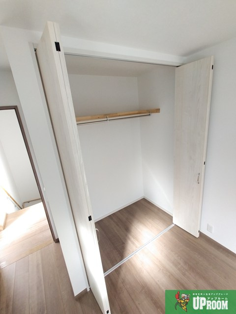 古知野町杉山貸家　B棟のその他