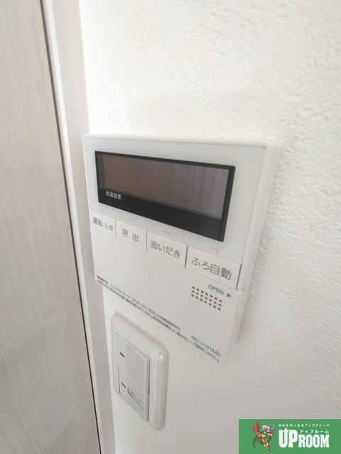 古知野町杉山貸家　B棟の設備