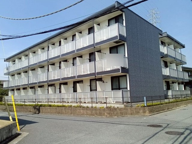 レオパレス蘇我加藤Ⅲ