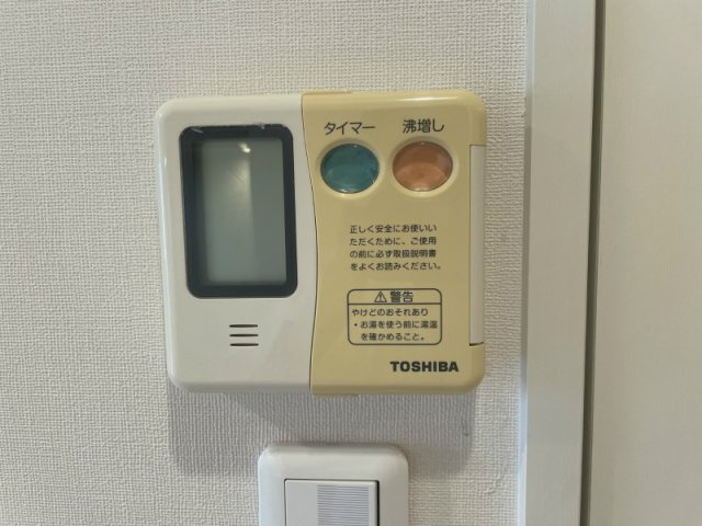 La Douceur千葉中央のその他