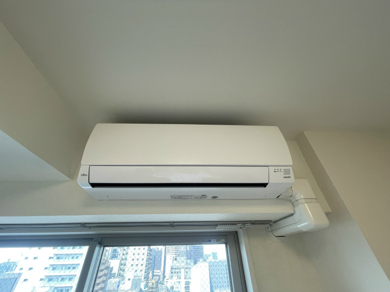 La Douceur千葉中央のその他