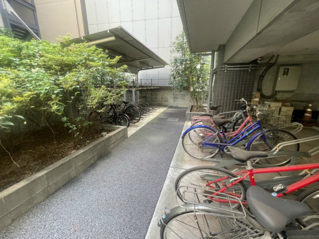 La Douceur千葉中央のその他