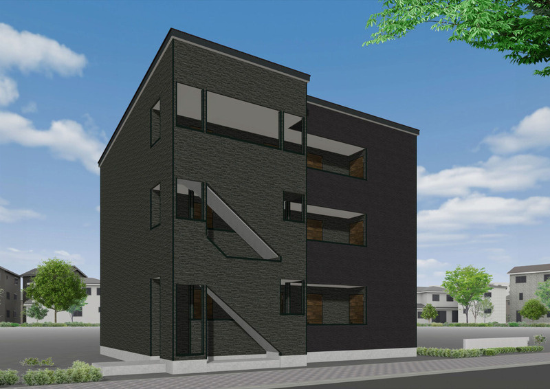 ザ・グランドレジデンス稲毛