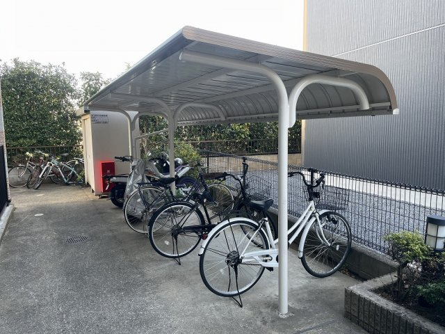 レオパレスオリザ　アウレアのその他