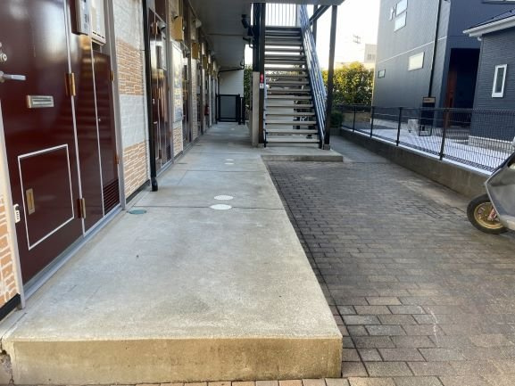 レオパレスオリザ　アウレアのその他