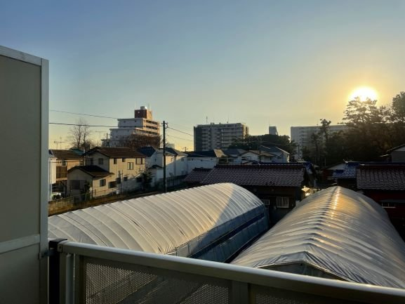 レオパレスオリザ　アウレアのその他