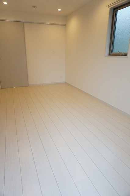 リブリ・ホープの内装