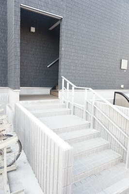 リブリ・カーサ シエテのその他