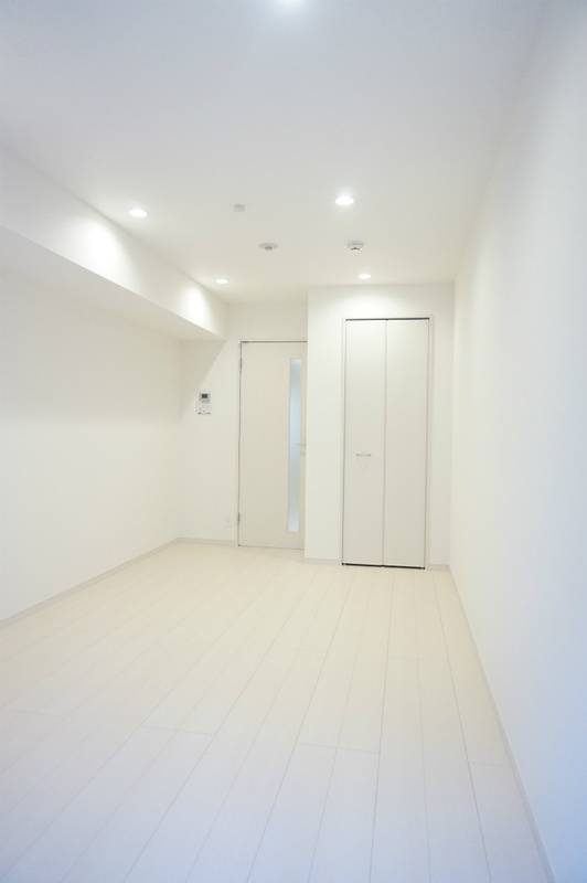 リブリ・カーサ シエテの内装