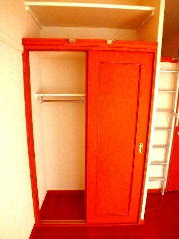 レオパレスコニファーⅡの内装