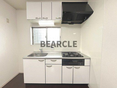 【キッチン】 | Nコート