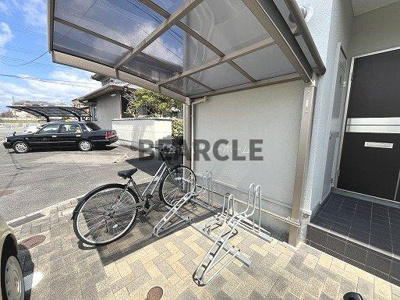 【その他共用部分】 | Nコート