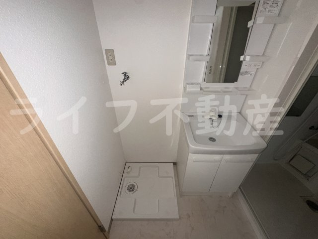 シャトー西村の設備