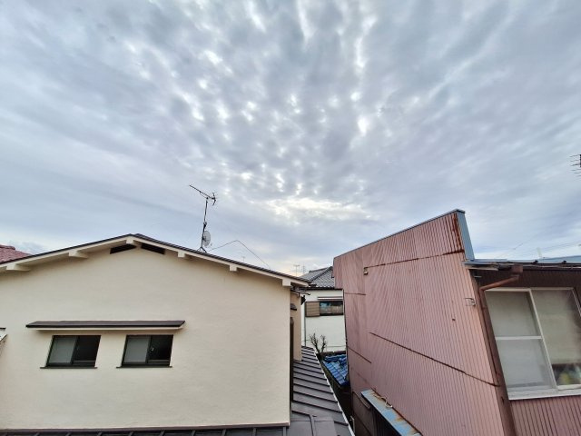 Eternoの展望|２Ｆからの眺望