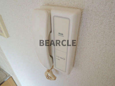 【セキュリティ】 | Millennium加納