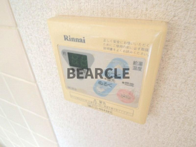 【設備】 | Millennium加納