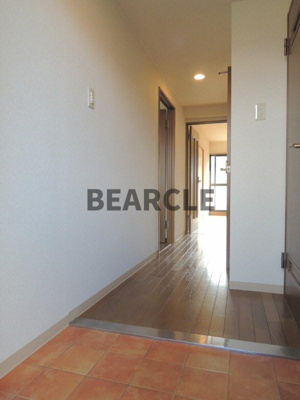 【内装】 | Millennium加納