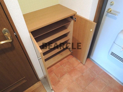 【収納】 | Millennium加納