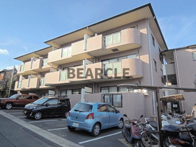 【外観】 | Millennium加納