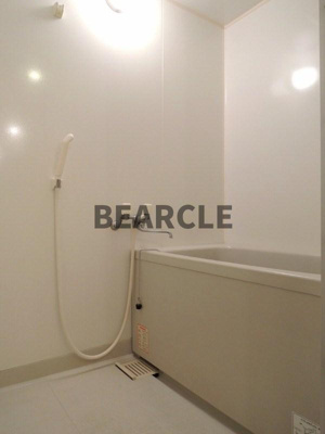 【浴室】 | Millennium加納