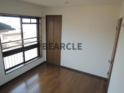 【洋室】 | Millennium加納