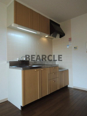 【キッチン】 | Millennium加納