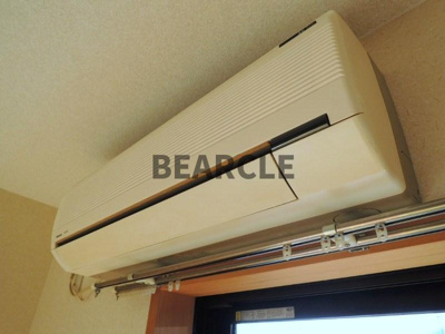 【設備】 | Millennium加納