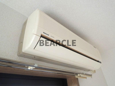 【設備】 | Millennium加納