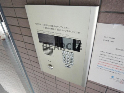 【セキュリティ】 | Millennium加納