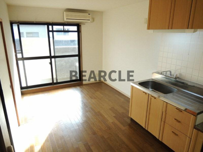 【居間・リビング】 | Millennium加納